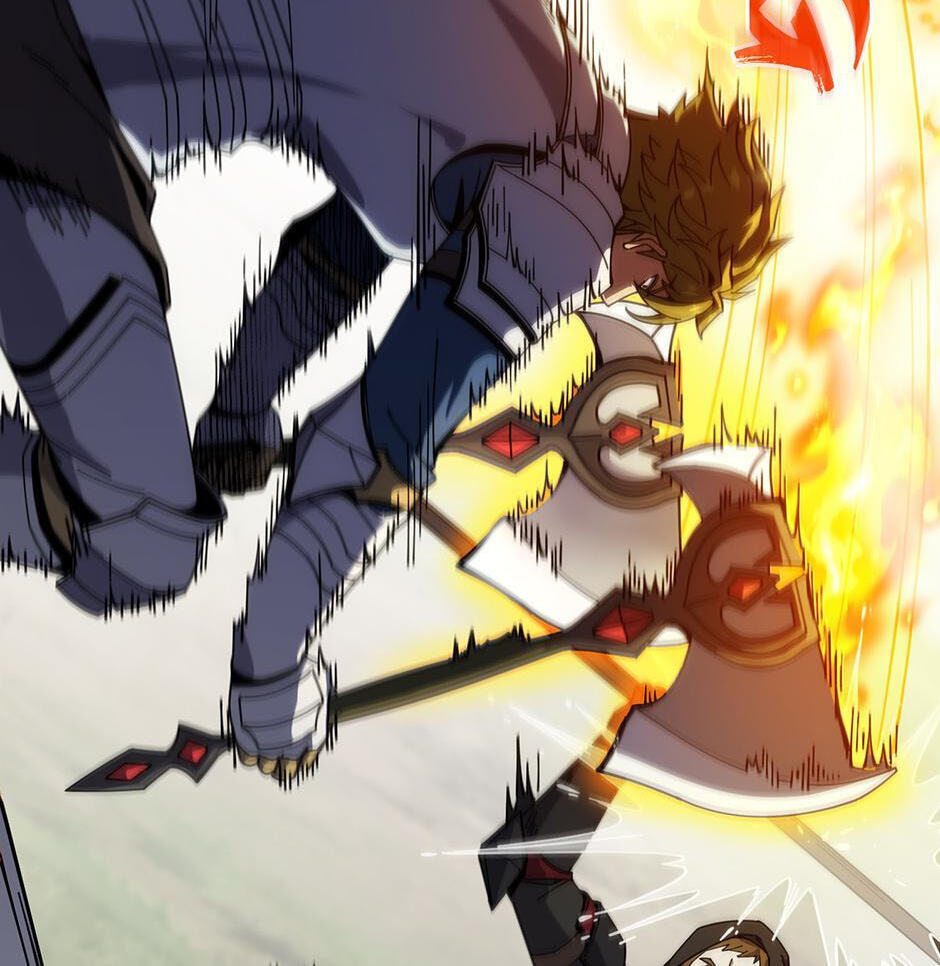 The Beginning After the End Chapter 248 page 27 - 