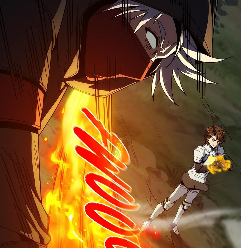 The Beginning After the End Chapter 248 page 30 - 
