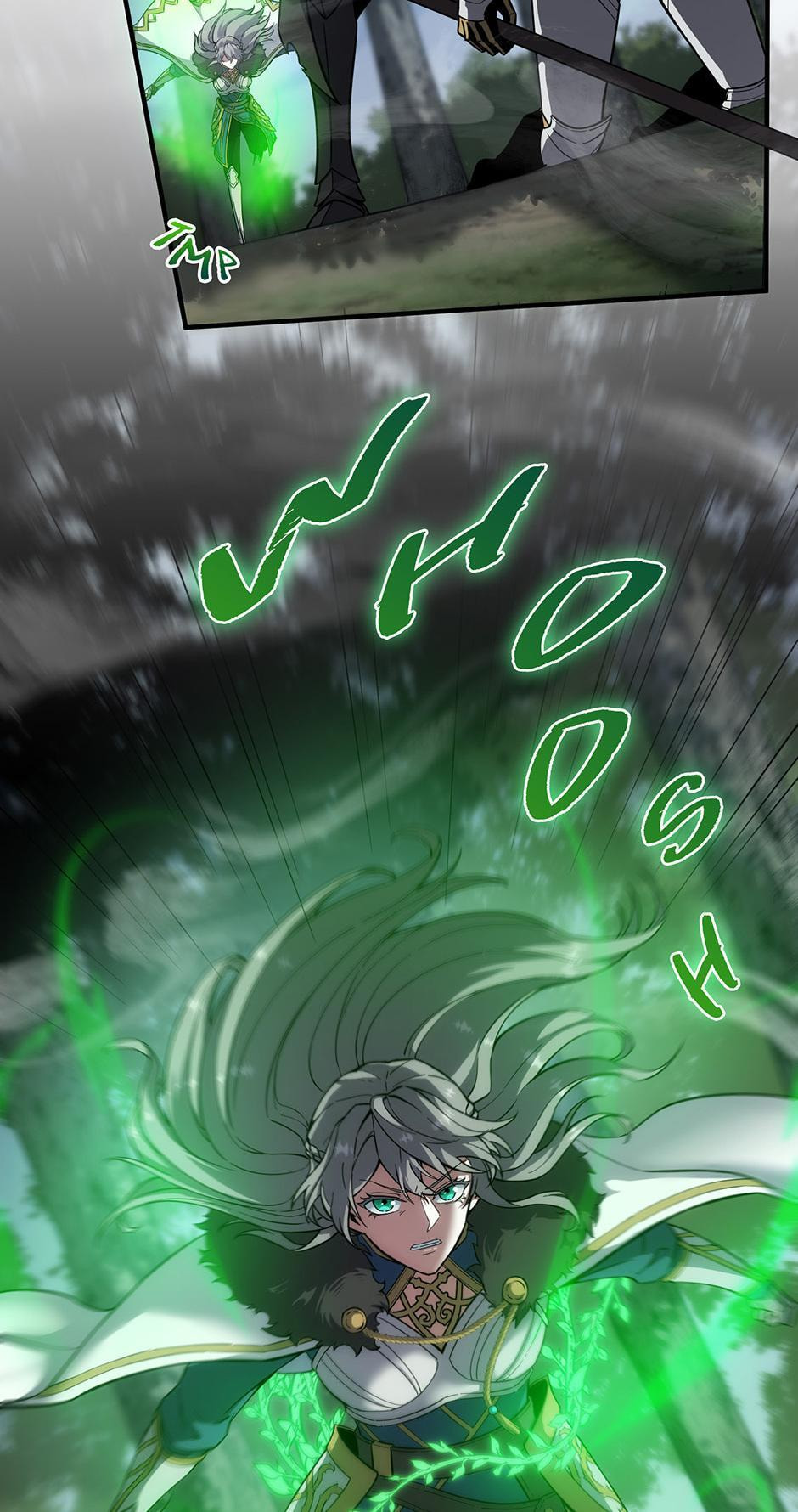 The Beginning After the End Chapter 248 page 4 - 