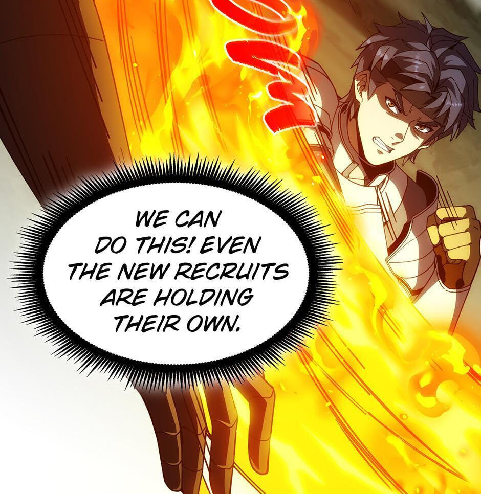 The Beginning After the End Chapter 248 page 31 - 