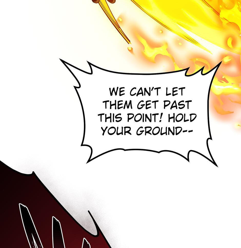 The Beginning After the End Chapter 248 page 32 - 