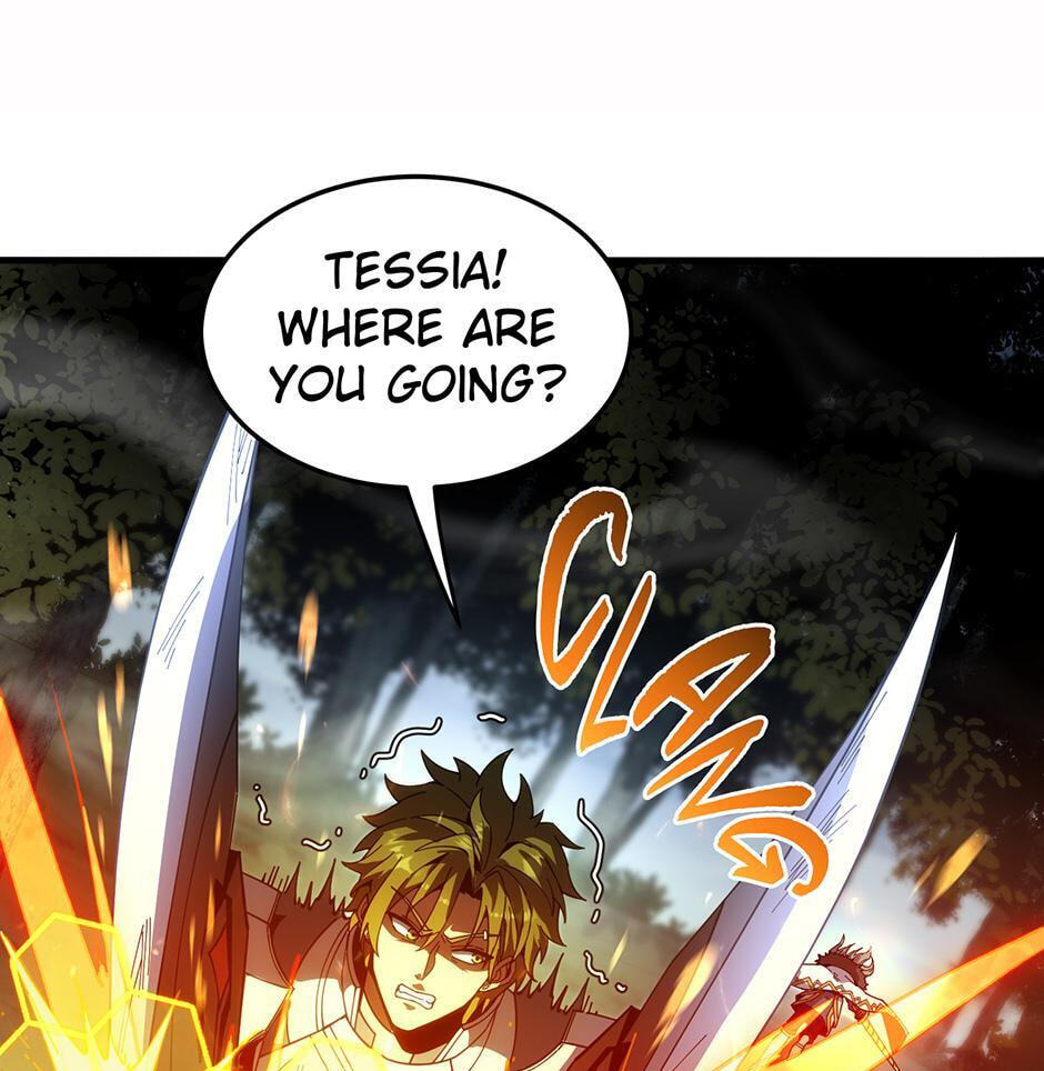 The Beginning After the End Chapter 248 page 38 - 