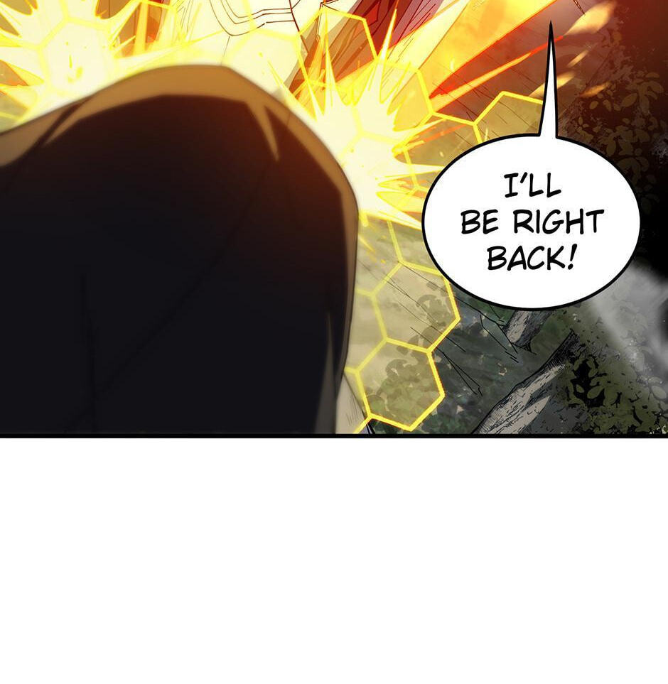 The Beginning After the End Chapter 248 page 39 - 