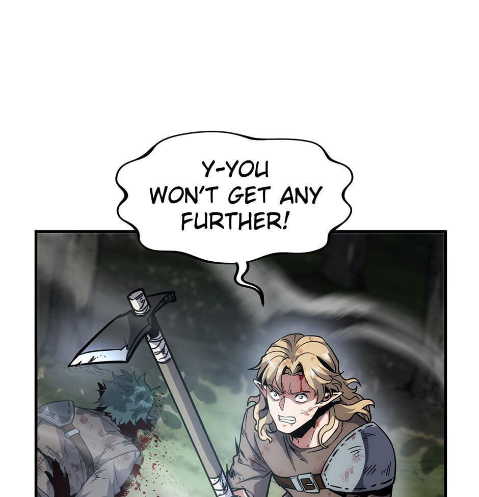 The Beginning After the End Chapter 248 page 40 - 