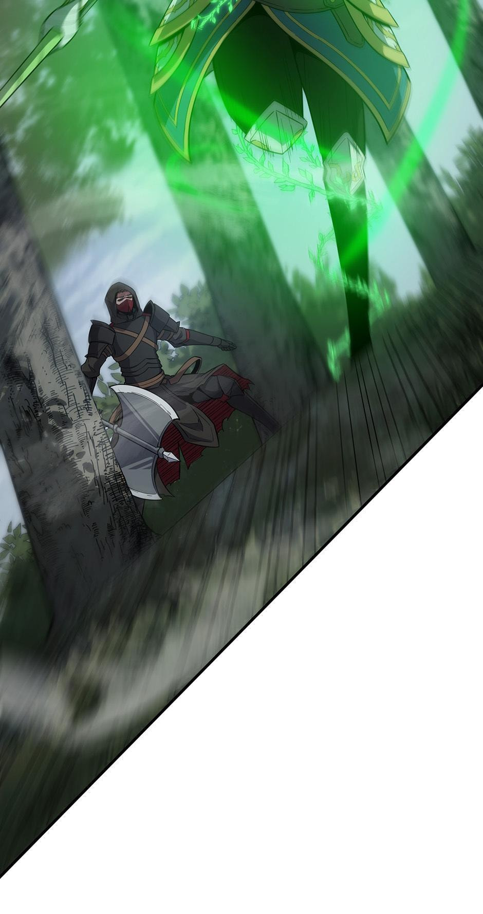 The Beginning After the End Chapter 248 page 5 - 