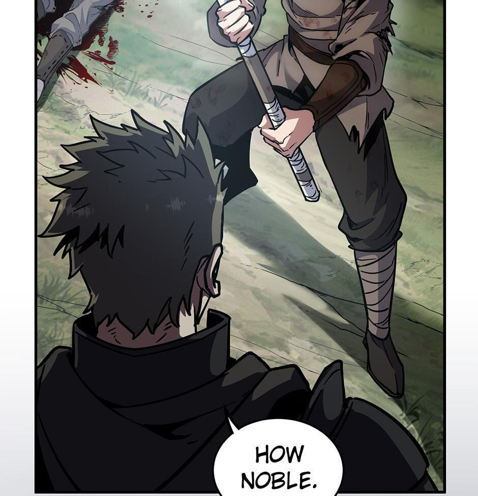 The Beginning After the End Chapter 248 page 41 - 