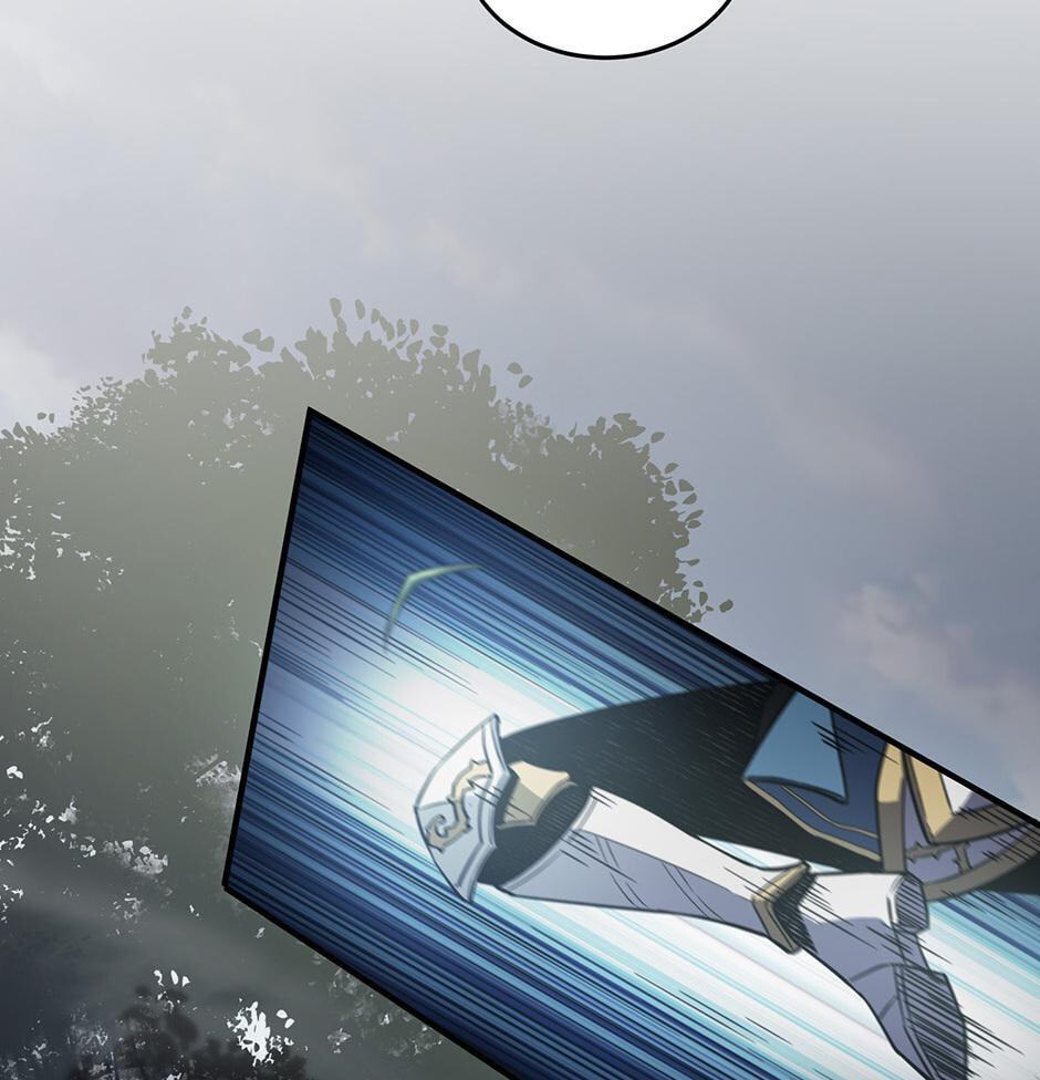 The Beginning After the End Chapter 248 page 42 - 