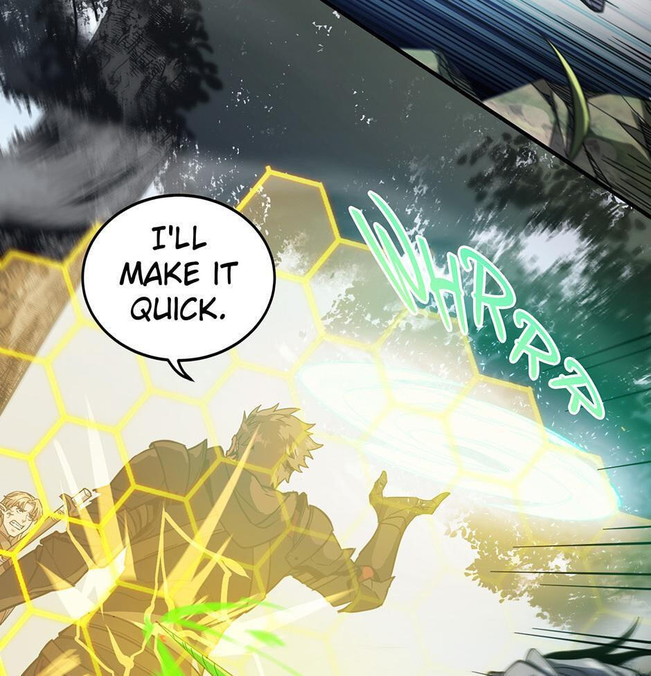 The Beginning After the End Chapter 248 page 43 - 