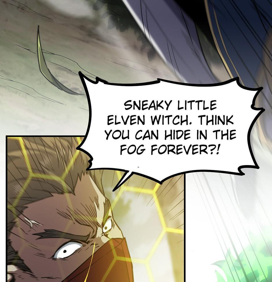 The Beginning After the End Chapter 248 page 45 - 