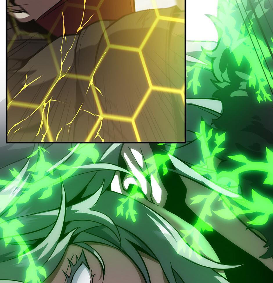 The Beginning After the End Chapter 248 page 46 - 
