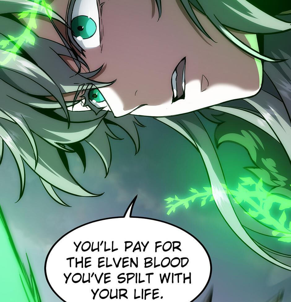 The Beginning After the End Chapter 248 page 47 - 