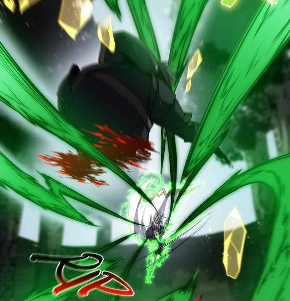 The Beginning After the End Chapter 248 page 49 - 