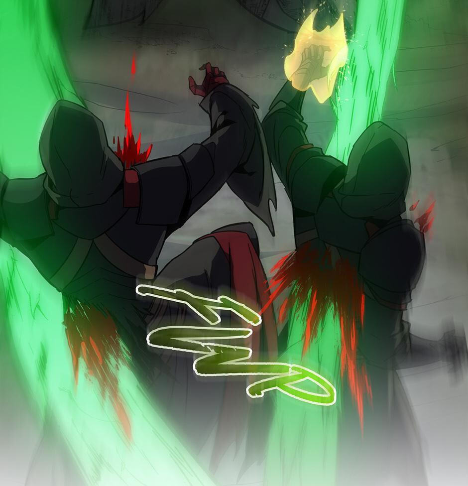 The Beginning After the End Chapter 248 page 52 - 