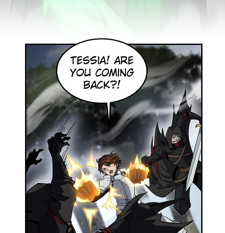 The Beginning After the End Chapter 248 page 53 - 