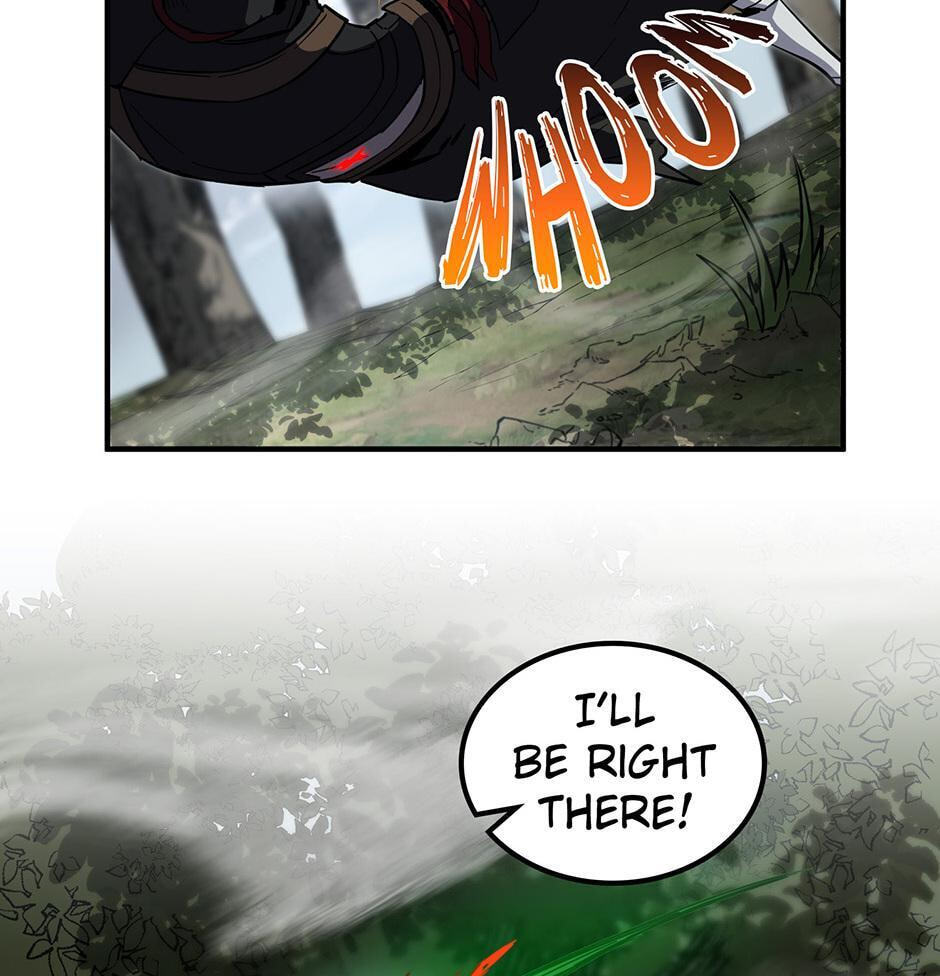 The Beginning After the End Chapter 248 page 54 - 