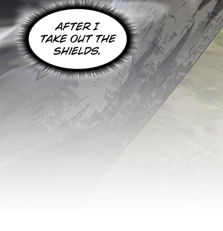 The Beginning After the End Chapter 248 page 57 - 