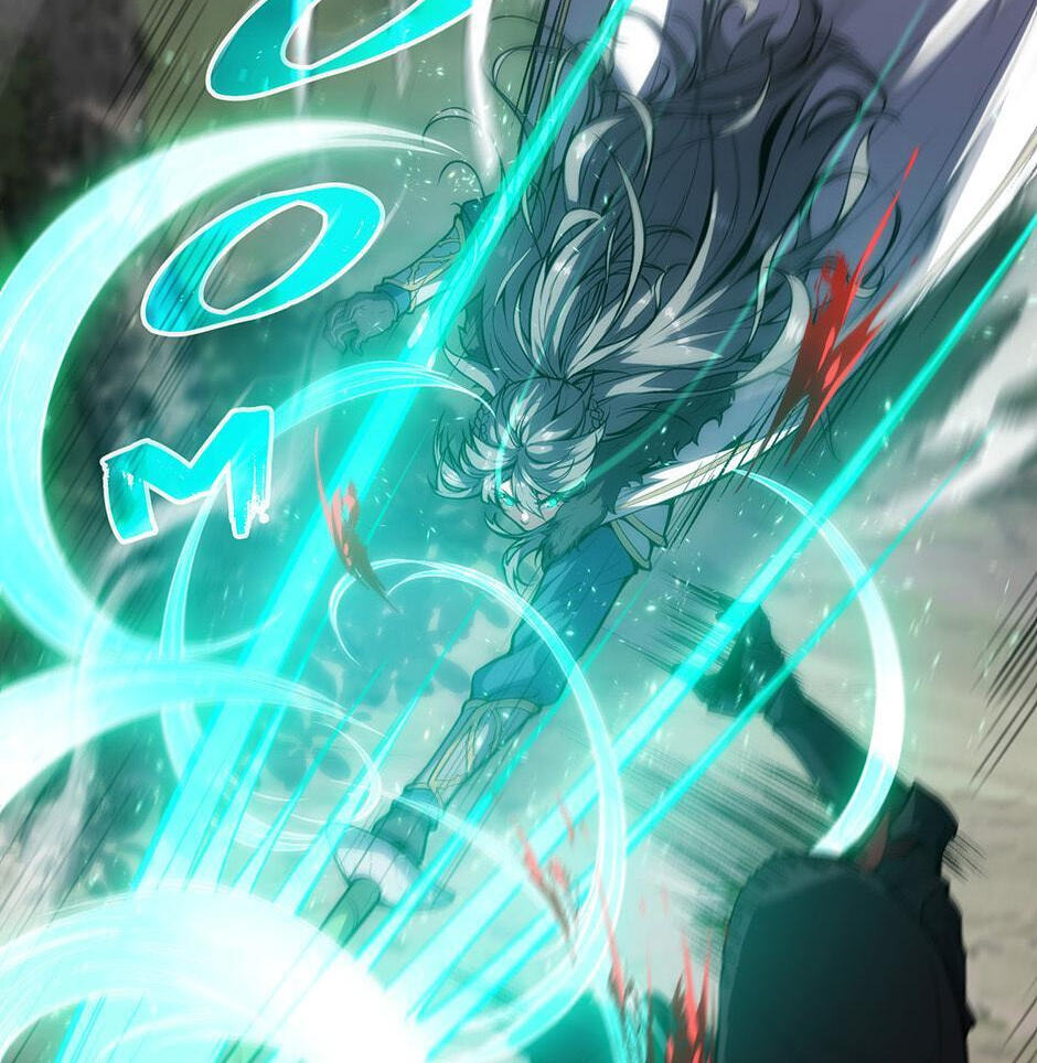 The Beginning After the End Chapter 248 page 7 - 