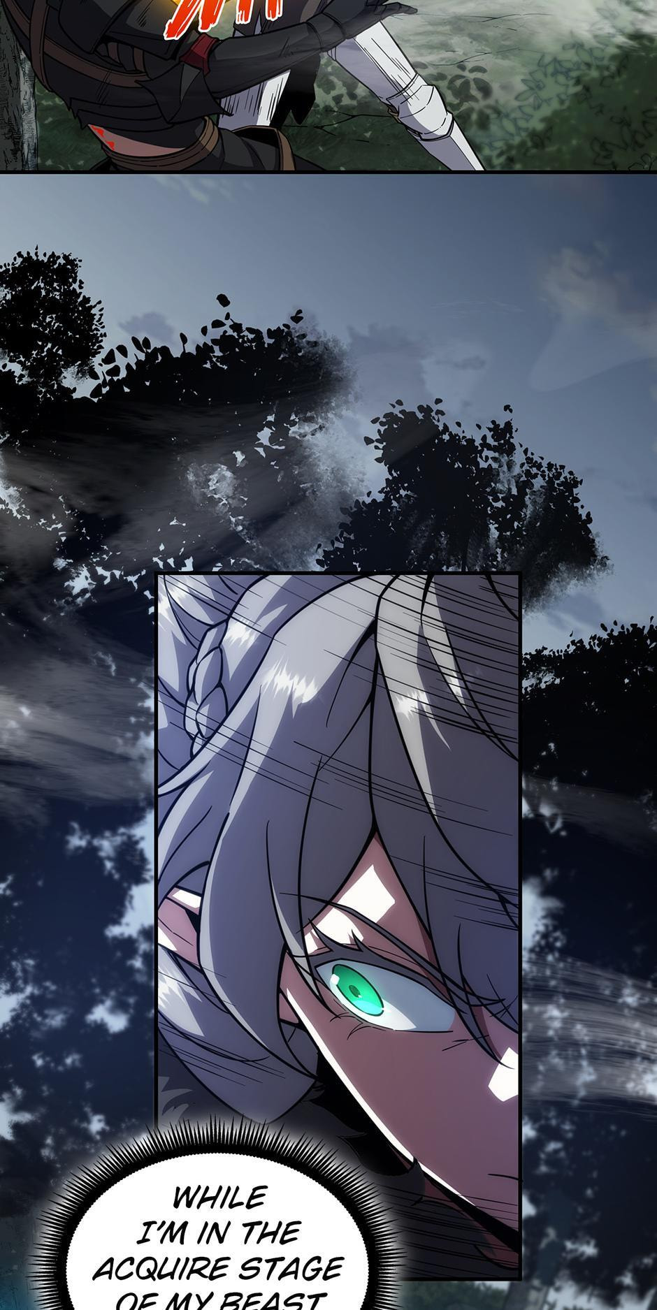 The Beginning After the End Chapter 248 page 62 - 