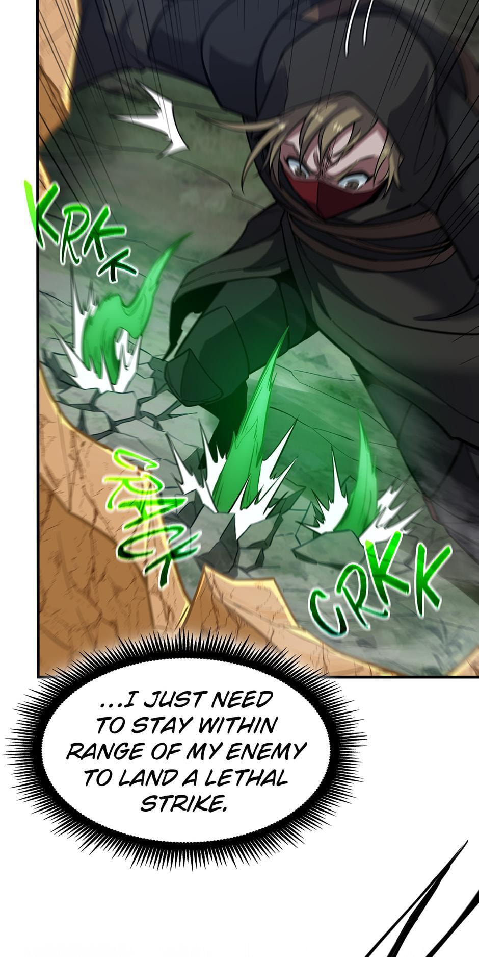 The Beginning After the End Chapter 248 page 65 - 