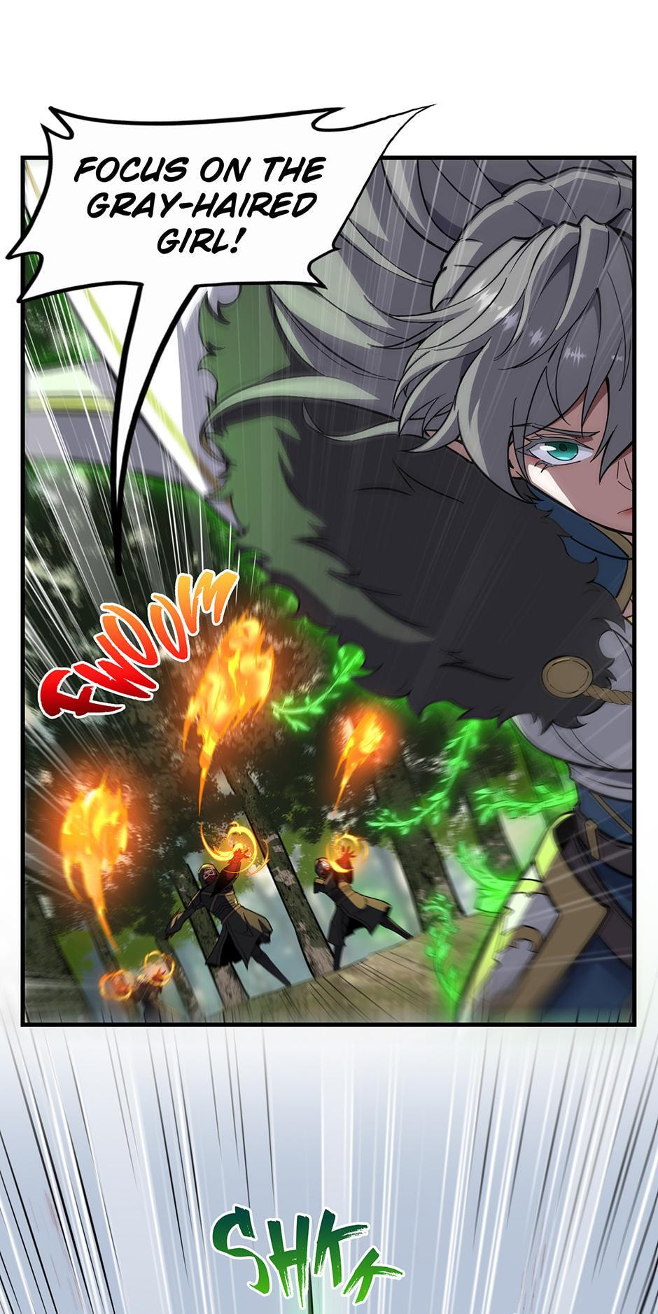 The Beginning After the End Chapter 248 page 68 - 