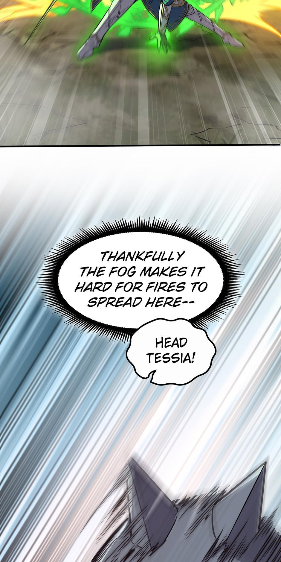 The Beginning After the End Chapter 248 page 70 - 