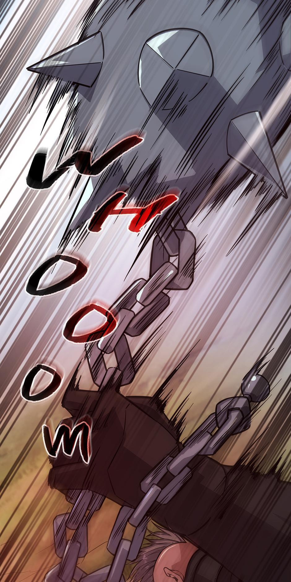 The Beginning After the End Chapter 248 page 71 - 