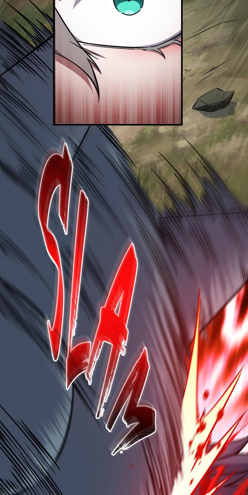 The Beginning After the End Chapter 248 page 73 - 