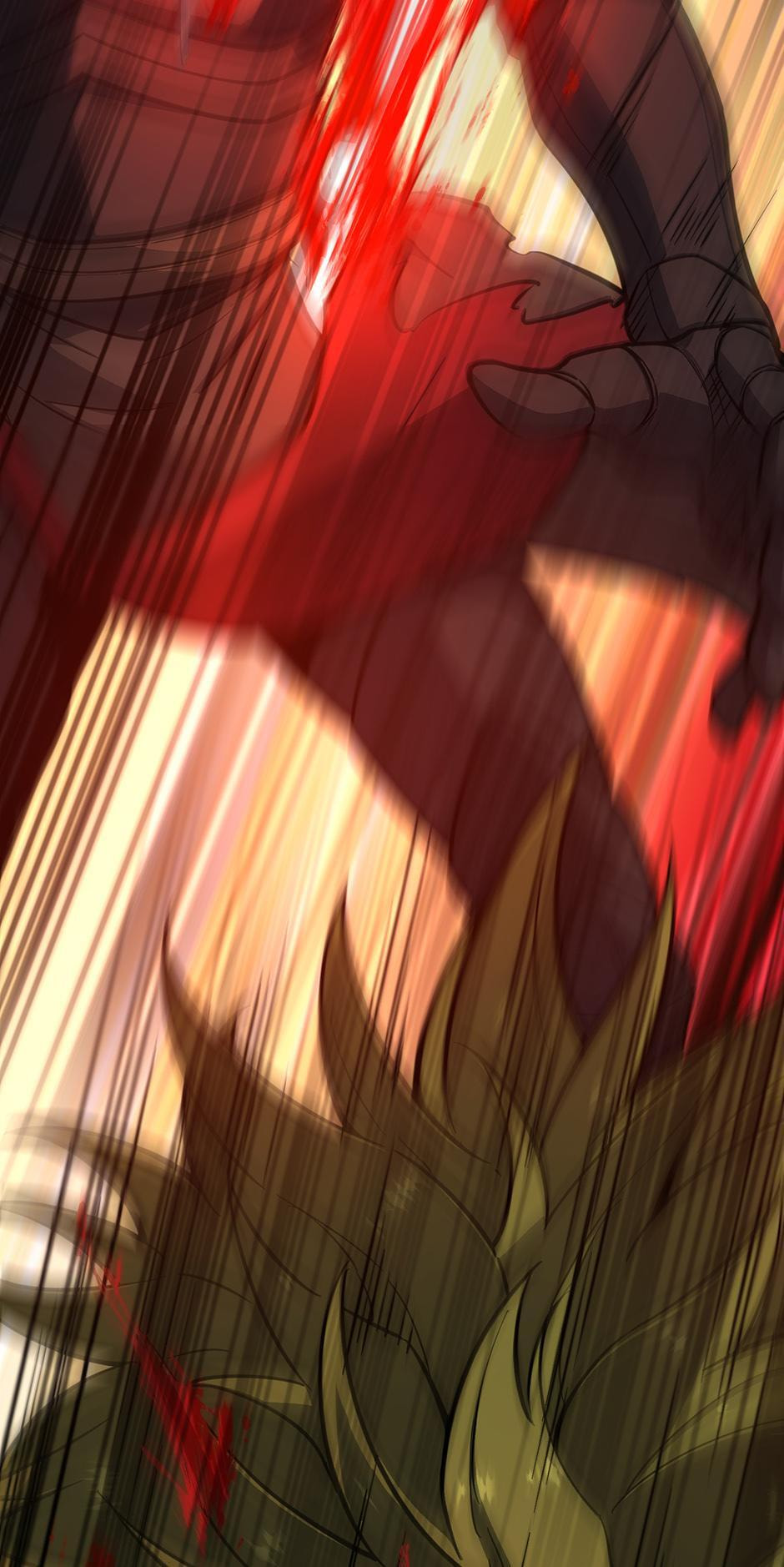 The Beginning After the End Chapter 248 page 76 - 