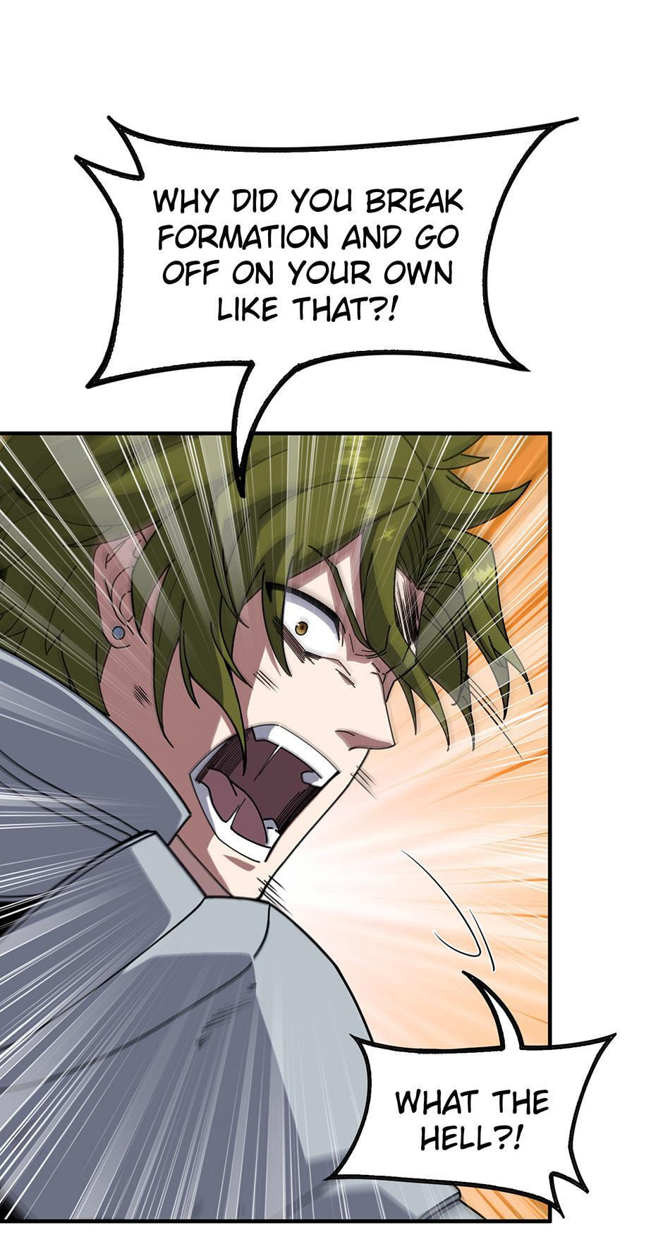 The Beginning After the End Chapter 248 page 78 - 