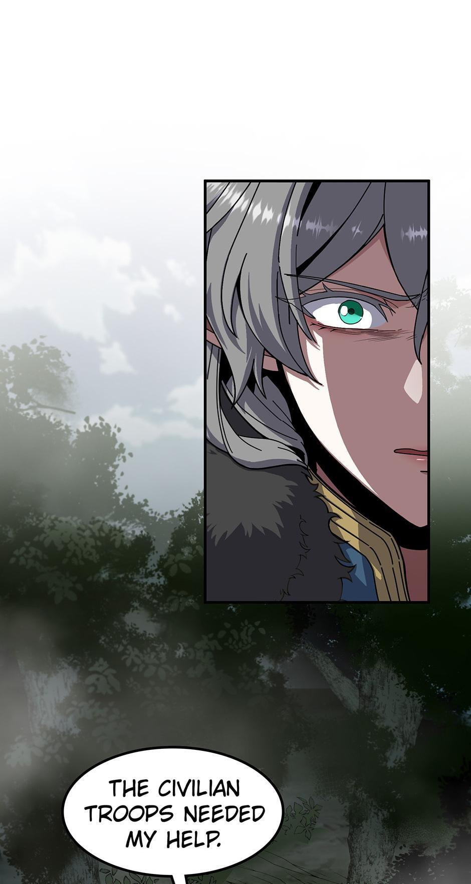 The Beginning After the End Chapter 248 page 79 - 