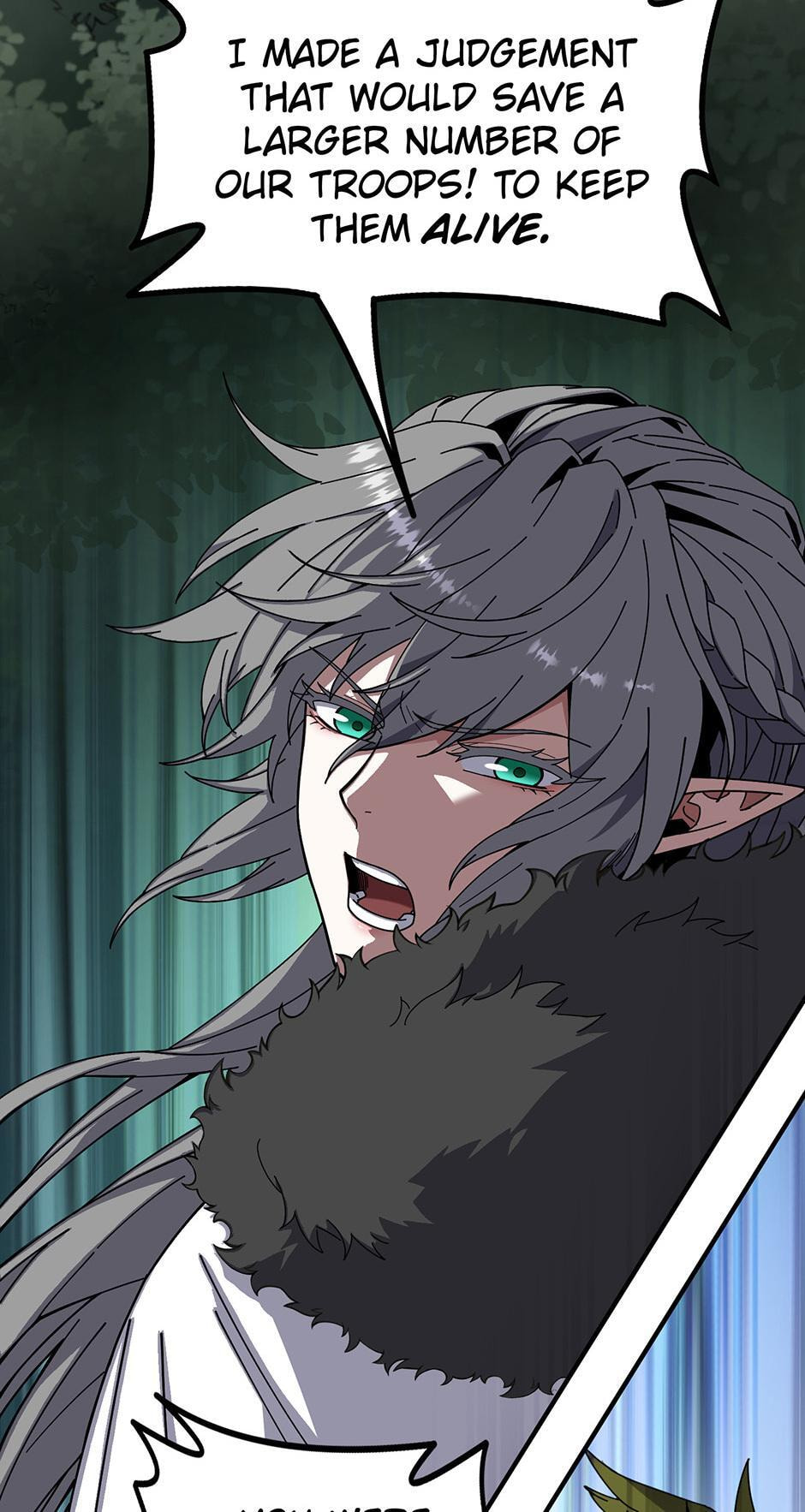 The Beginning After the End Chapter 248 page 81 - 