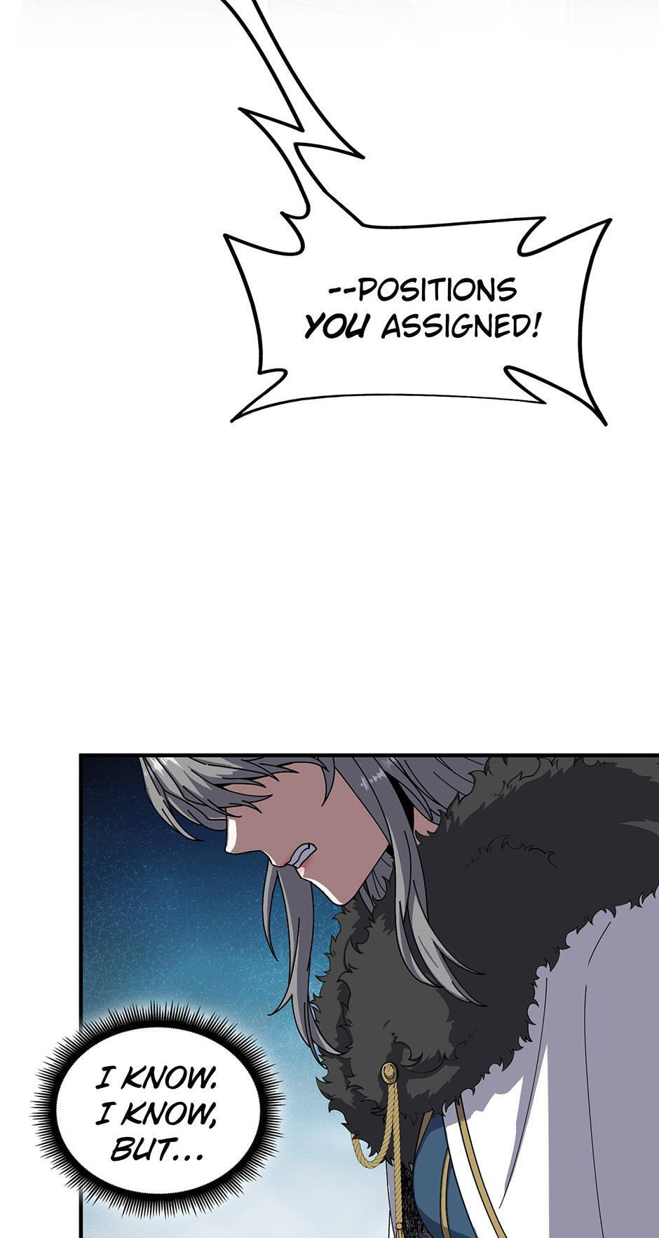 The Beginning After the End Chapter 248 page 83 - 