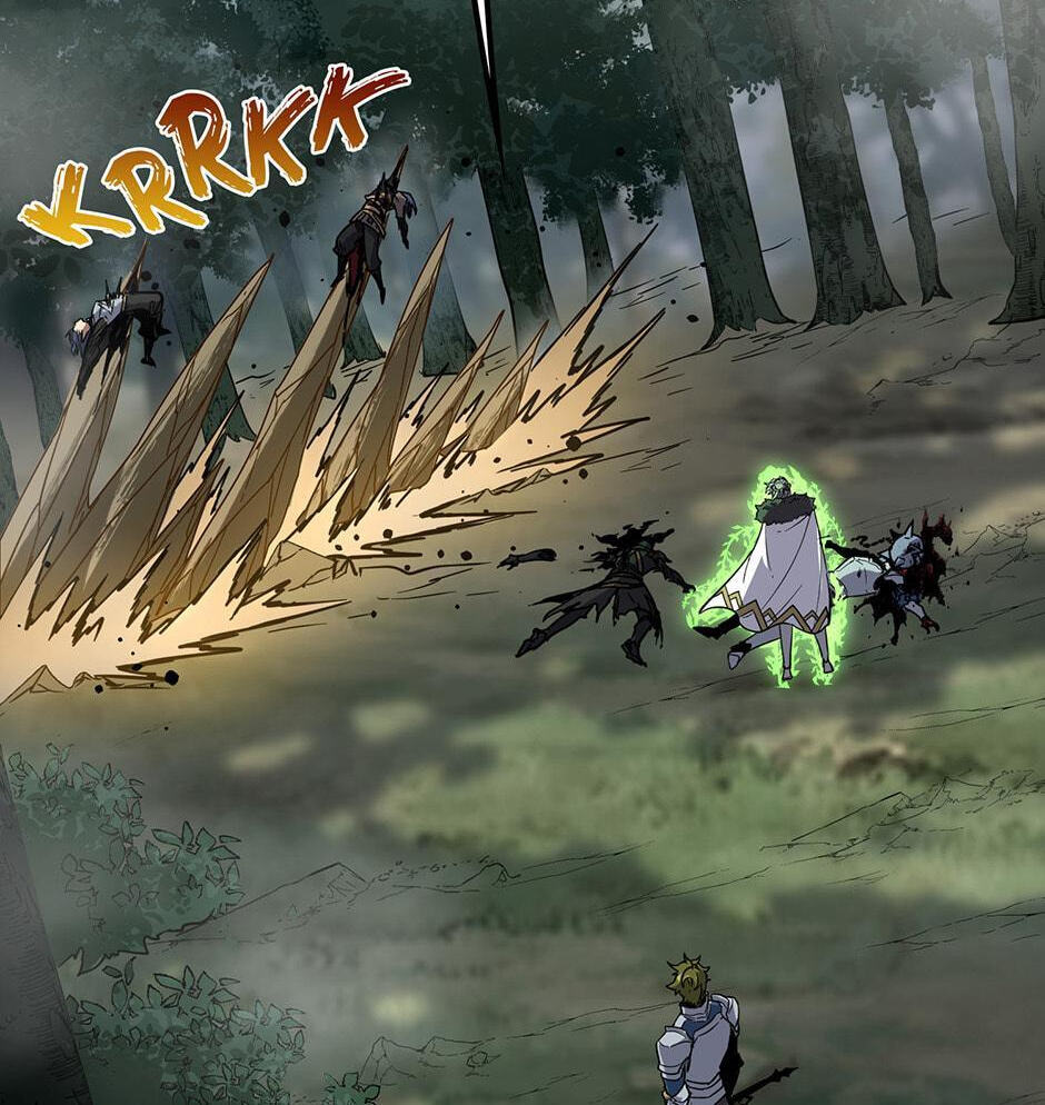 The Beginning After the End Chapter 248 page 87 - 