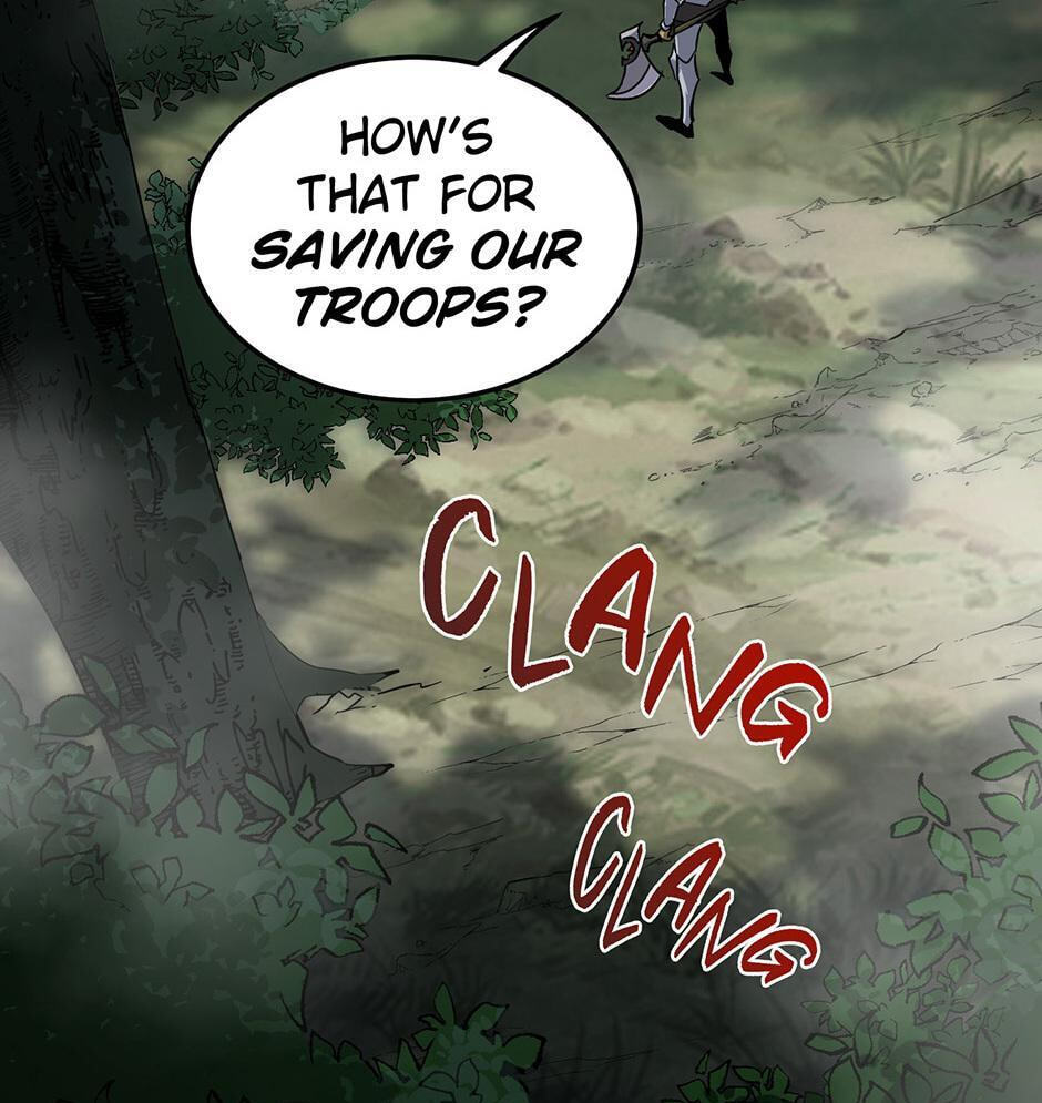 The Beginning After the End Chapter 248 page 88 - 