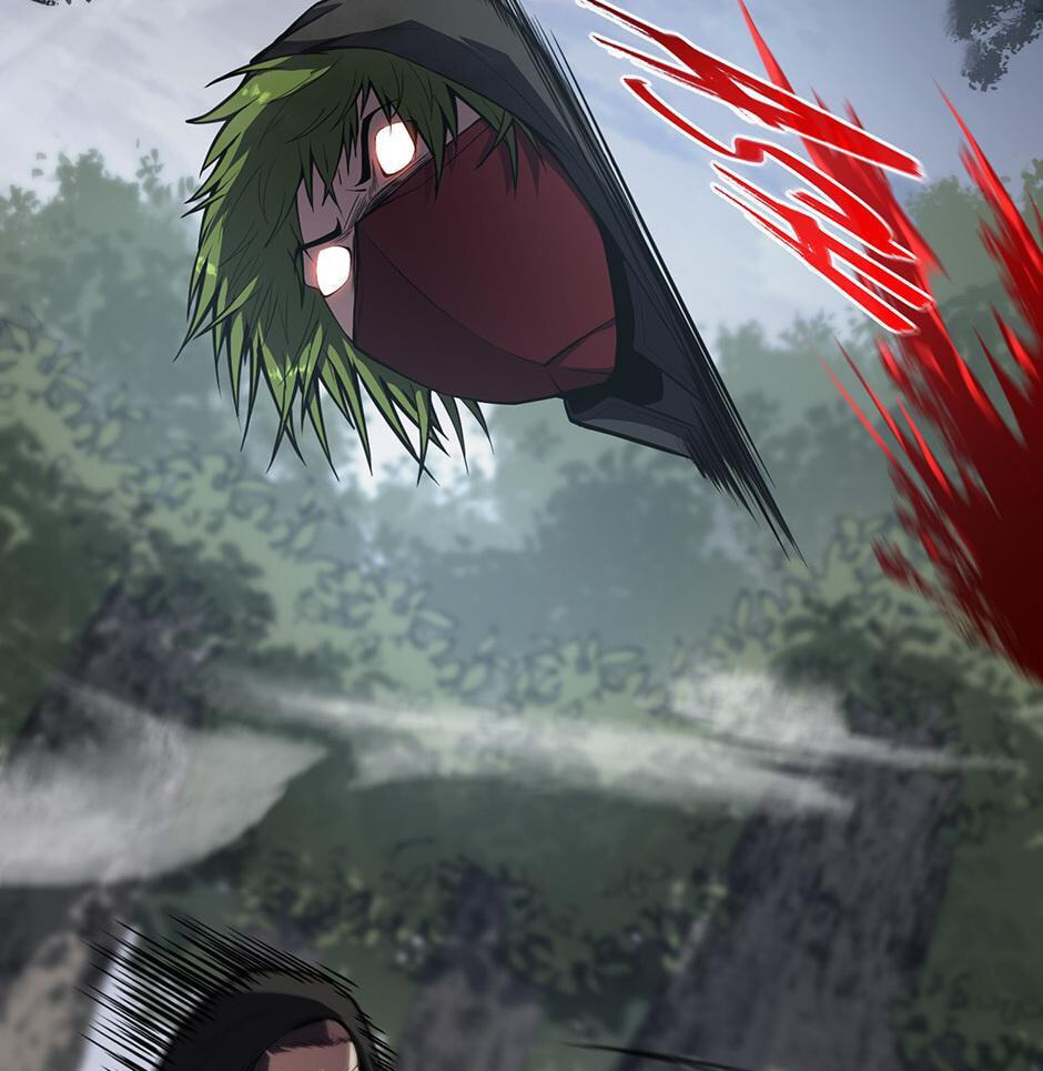 The Beginning After the End Chapter 248 page 10 - 