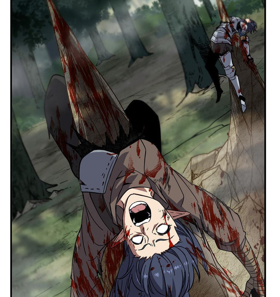 The Beginning After the End Chapter 248 page 91 - 