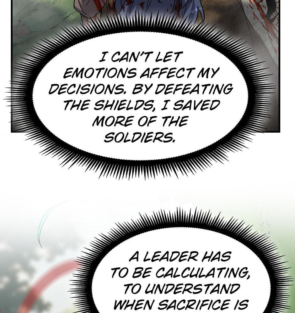 The Beginning After the End Chapter 248 page 92 - 