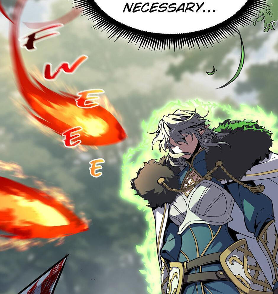 The Beginning After the End Chapter 248 page 93 - 
