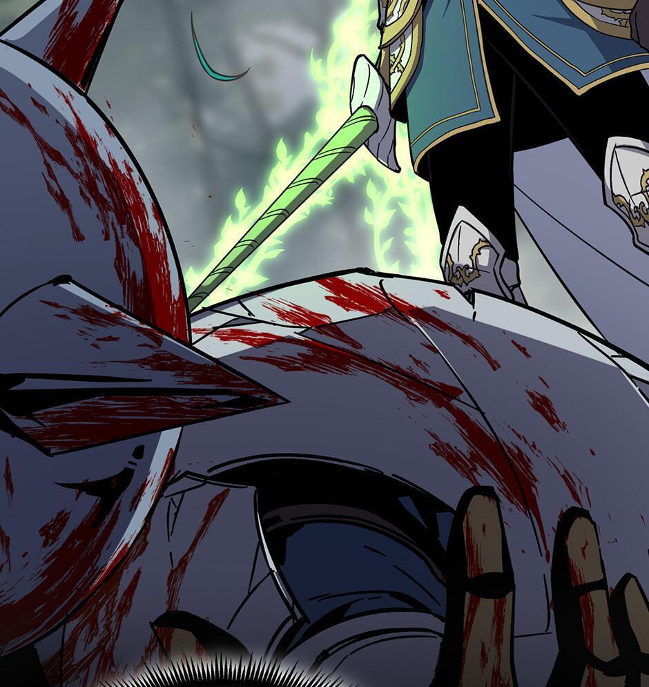 The Beginning After the End Chapter 248 page 94 - 