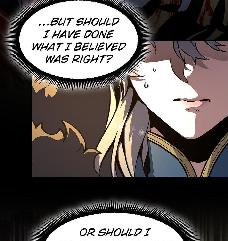 The Beginning After the End Chapter 248 page 95 - 