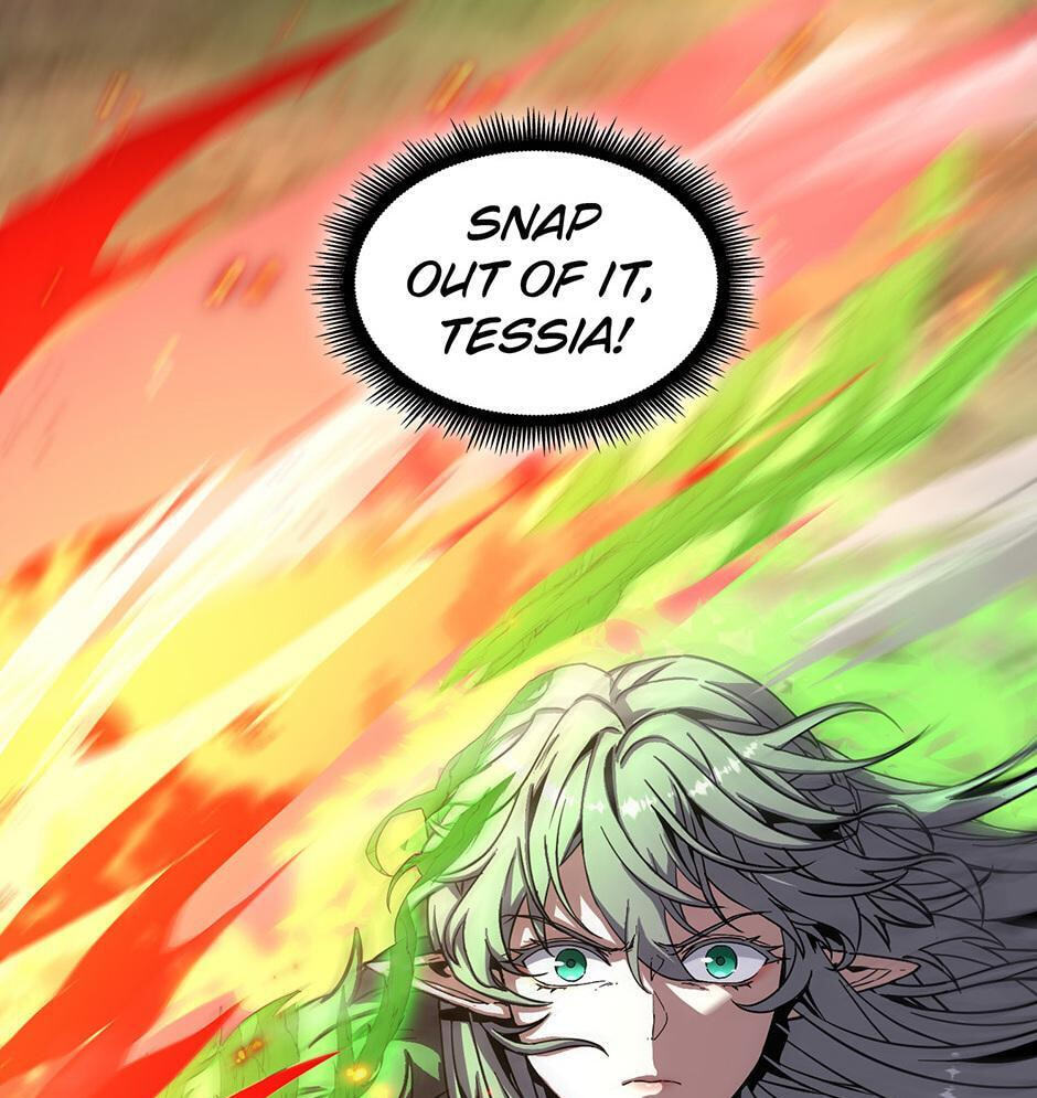 The Beginning After the End Chapter 248 page 98 - 