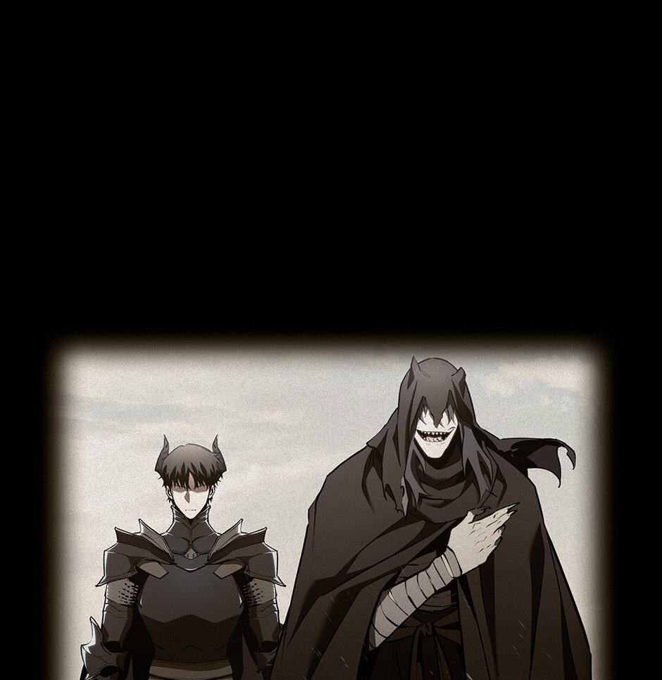The Beginning After the End Chapter 249 page 1 - 
