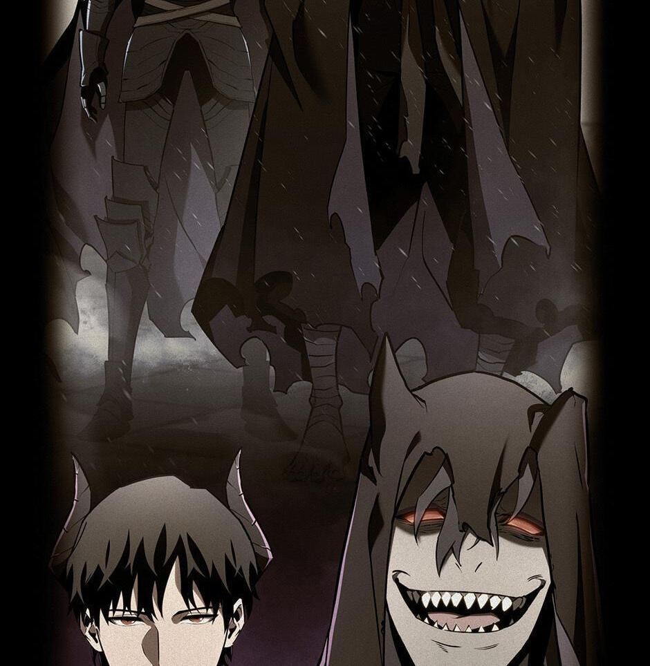 The Beginning After the End Chapter 249 page 2 - 