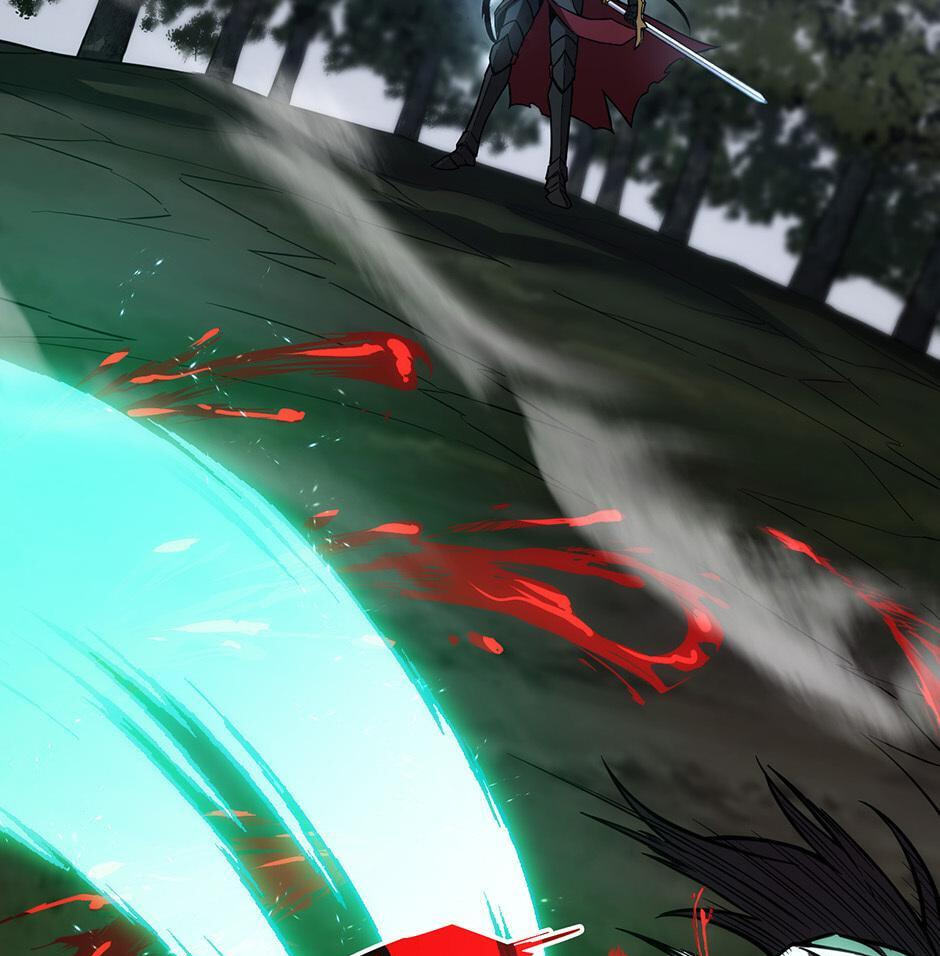 The Beginning After the End Chapter 249 page 101 - 