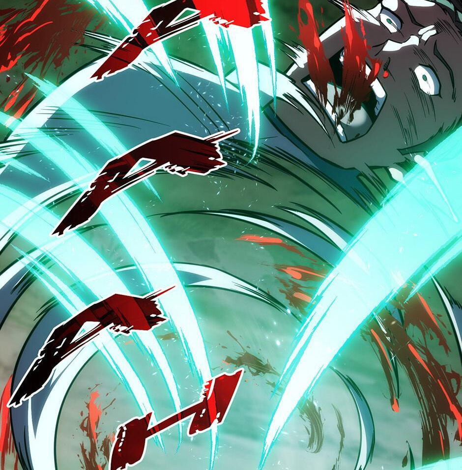 The Beginning After the End Chapter 249 page 102 - 