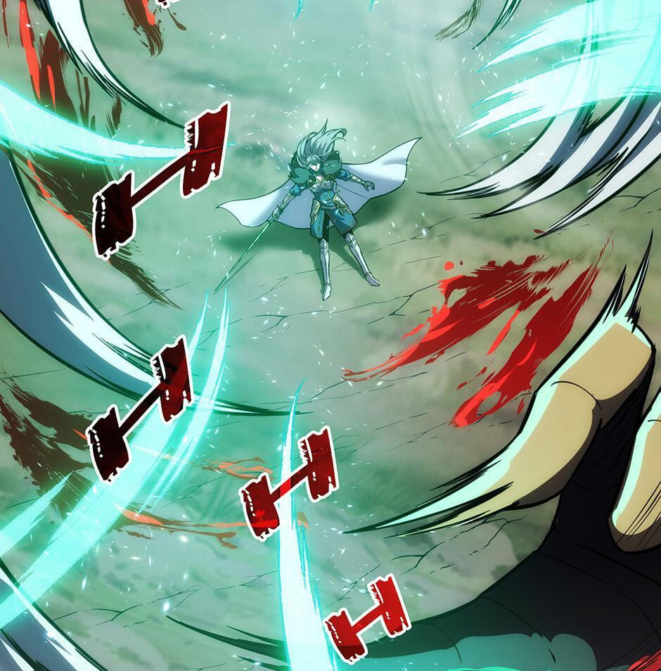 The Beginning After the End Chapter 249 page 103 - 