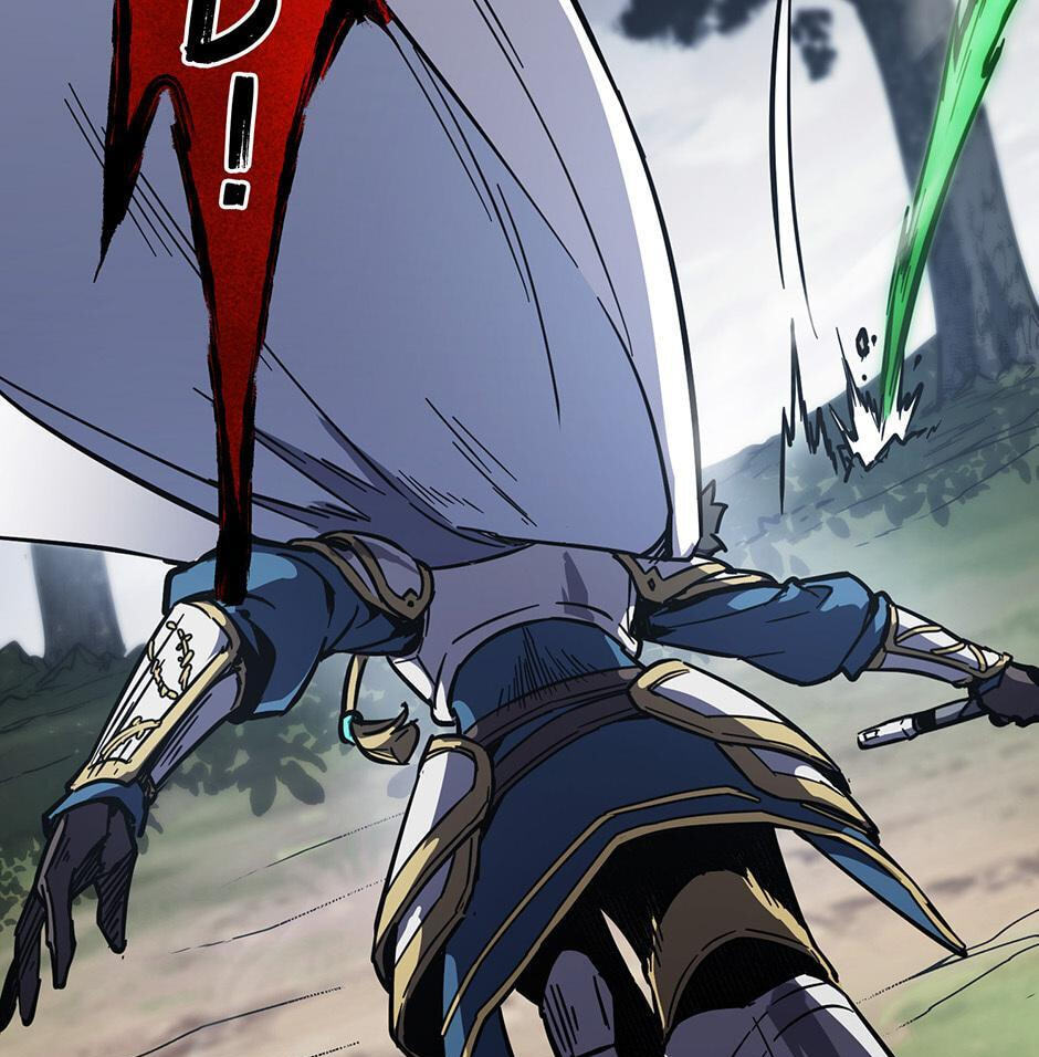 The Beginning After the End Chapter 249 page 109 - 