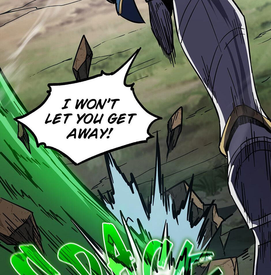The Beginning After the End Chapter 249 page 110 - 