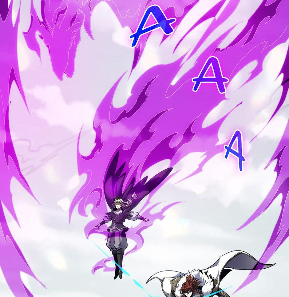 The Beginning After the End Chapter 249 page 12 - 