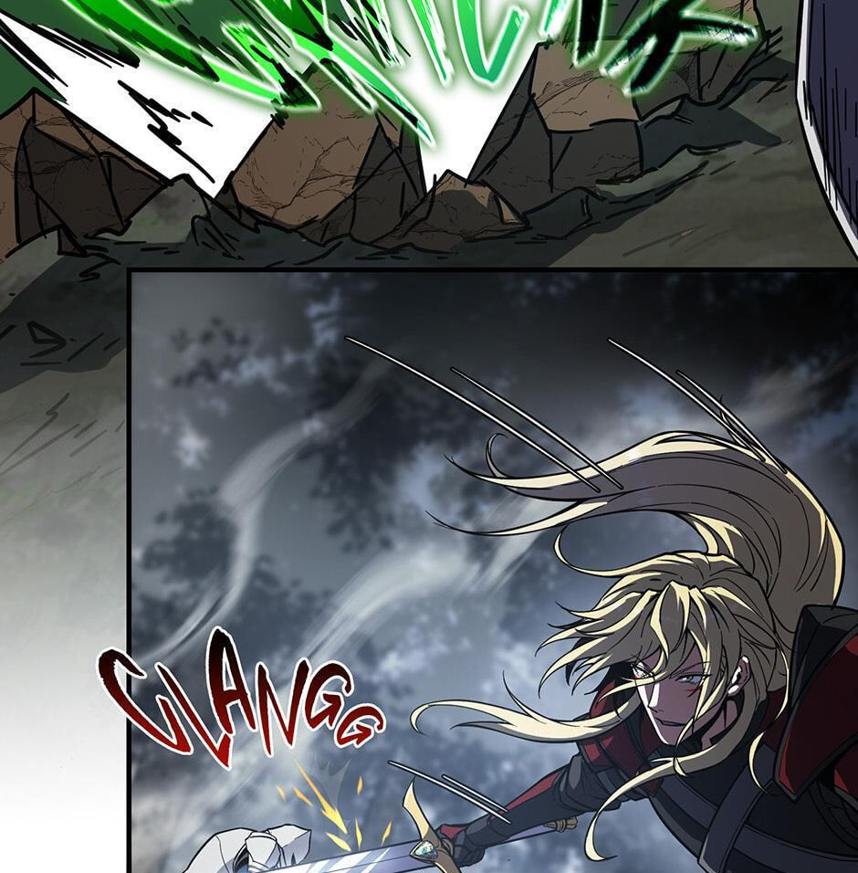 The Beginning After the End Chapter 249 page 111 - 
